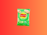 Lays Cucumber