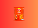 Lay's Spicy Lobster