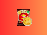 Lay's Thai Chili Cheese Flavor