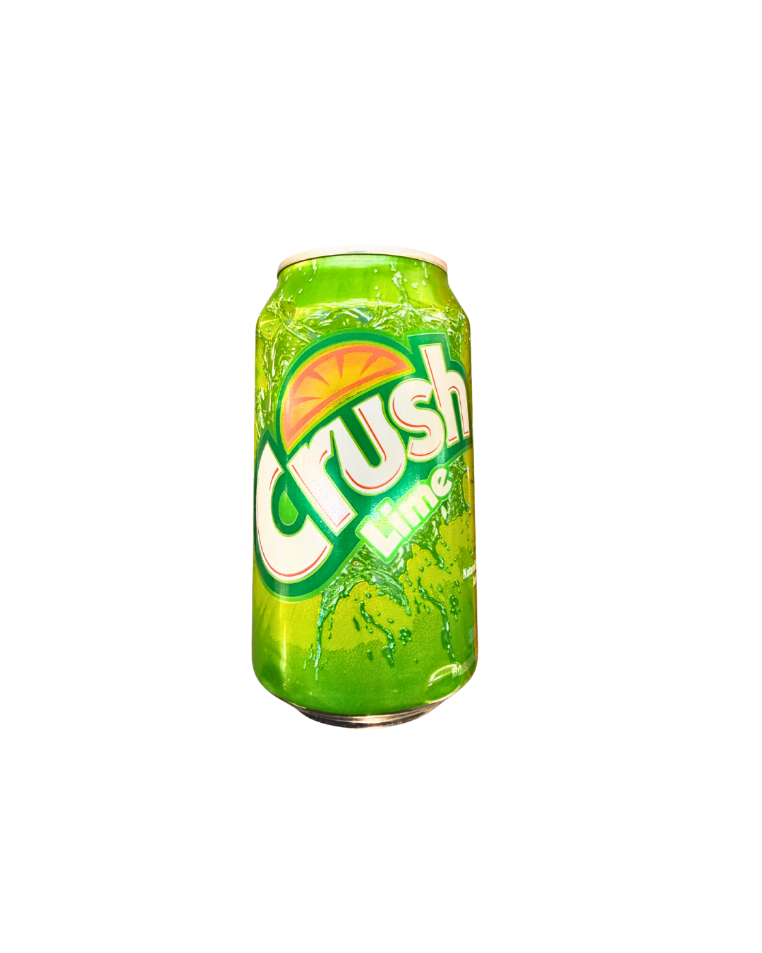 Crush Lime Canada
