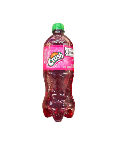 Crush Cream Soda Mousse Canada