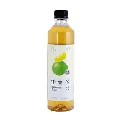 HEYTEA Fruit Tea Grapefruit