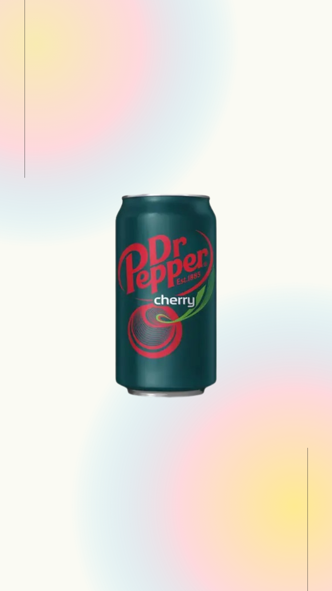 Dr Pepper Cherry