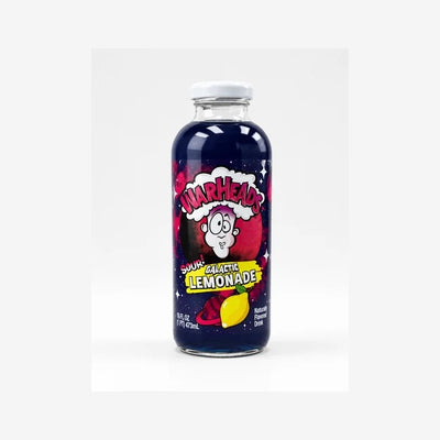 WarHead Blue Galactic Lemonade