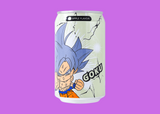 Apple Flavor Dragon Ball Sparkling Water