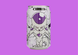 Orange Flavor Dragon Ball Z