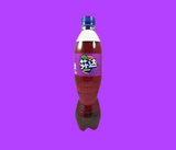 Fanta Grape (China)