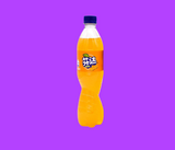 Fanta Orange