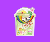 Skittles Lollipop Fruit Tea Flavor